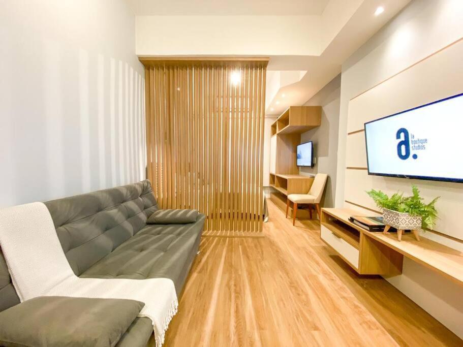 Copa Spot House Apartment Rio de Janeiro Luaran gambar