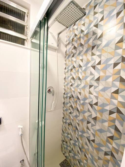 Copa Spot House Apartment Rio de Janeiro Luaran gambar